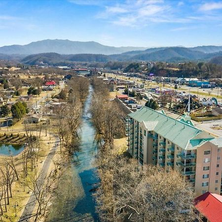 River Place Condos #103 2Bd Pigeon Forge Esterno foto