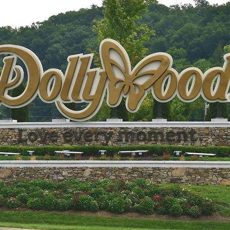 River Place Condos #103 2Bd Pigeon Forge Esterno foto