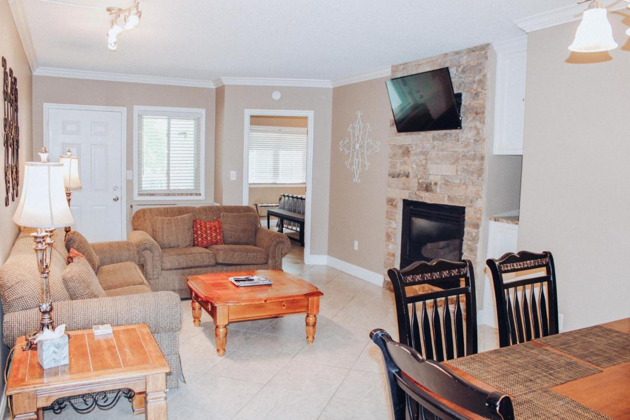 River Place Condos #103 2Bd Pigeon Forge Esterno foto