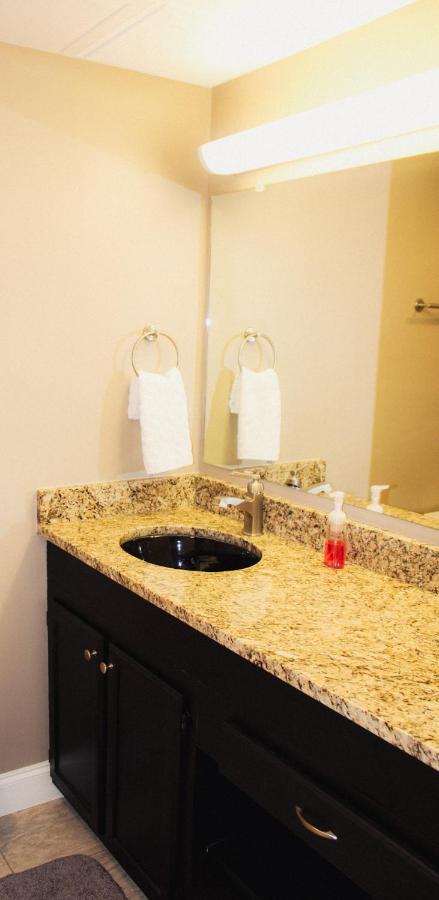 River Place Condos #103 2Bd Pigeon Forge Esterno foto