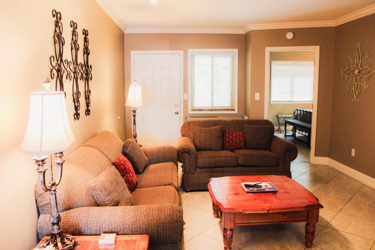 River Place Condos #103 2Bd Pigeon Forge Esterno foto