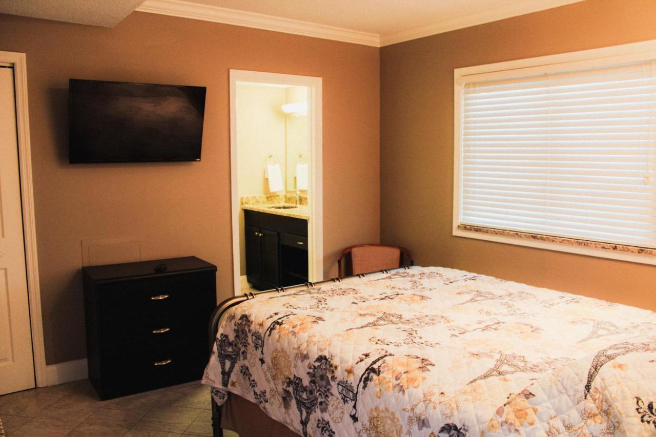 River Place Condos #103 2Bd Pigeon Forge Esterno foto