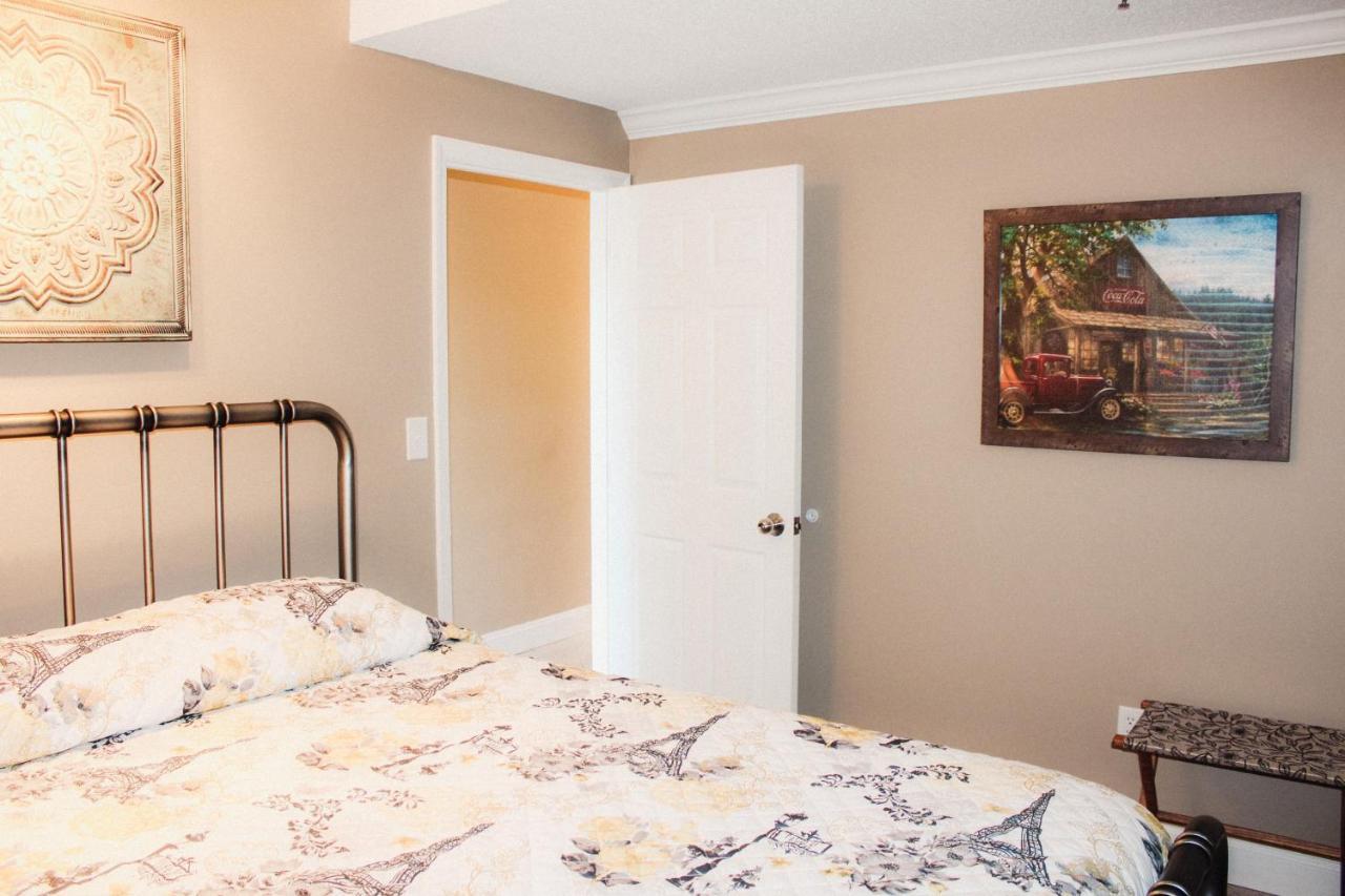 River Place Condos #103 2Bd Pigeon Forge Esterno foto