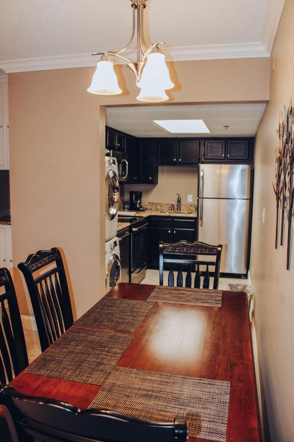 River Place Condos #103 2Bd Pigeon Forge Esterno foto