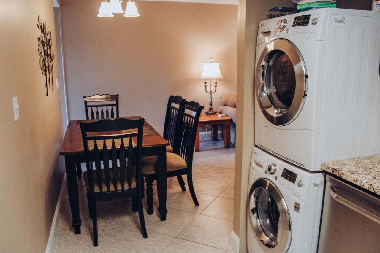 River Place Condos #103 2Bd Pigeon Forge Esterno foto