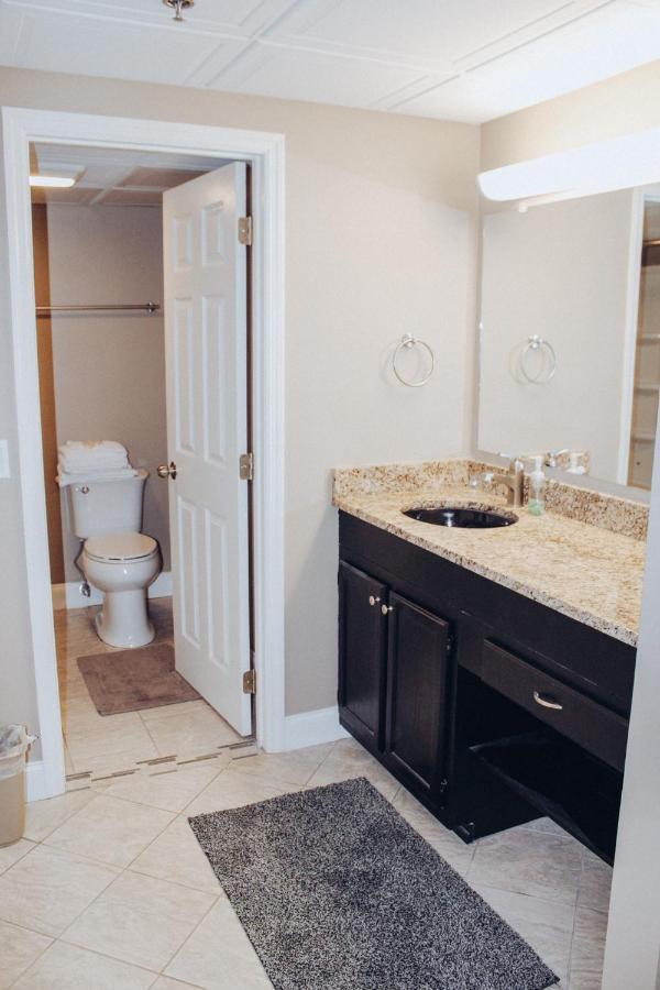 River Place Condos #103 2Bd Pigeon Forge Esterno foto