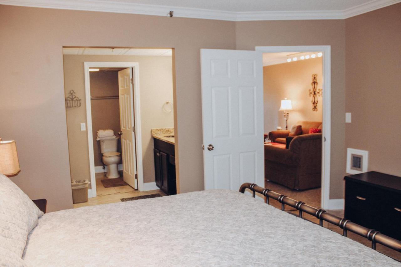 River Place Condos #103 2Bd Pigeon Forge Esterno foto