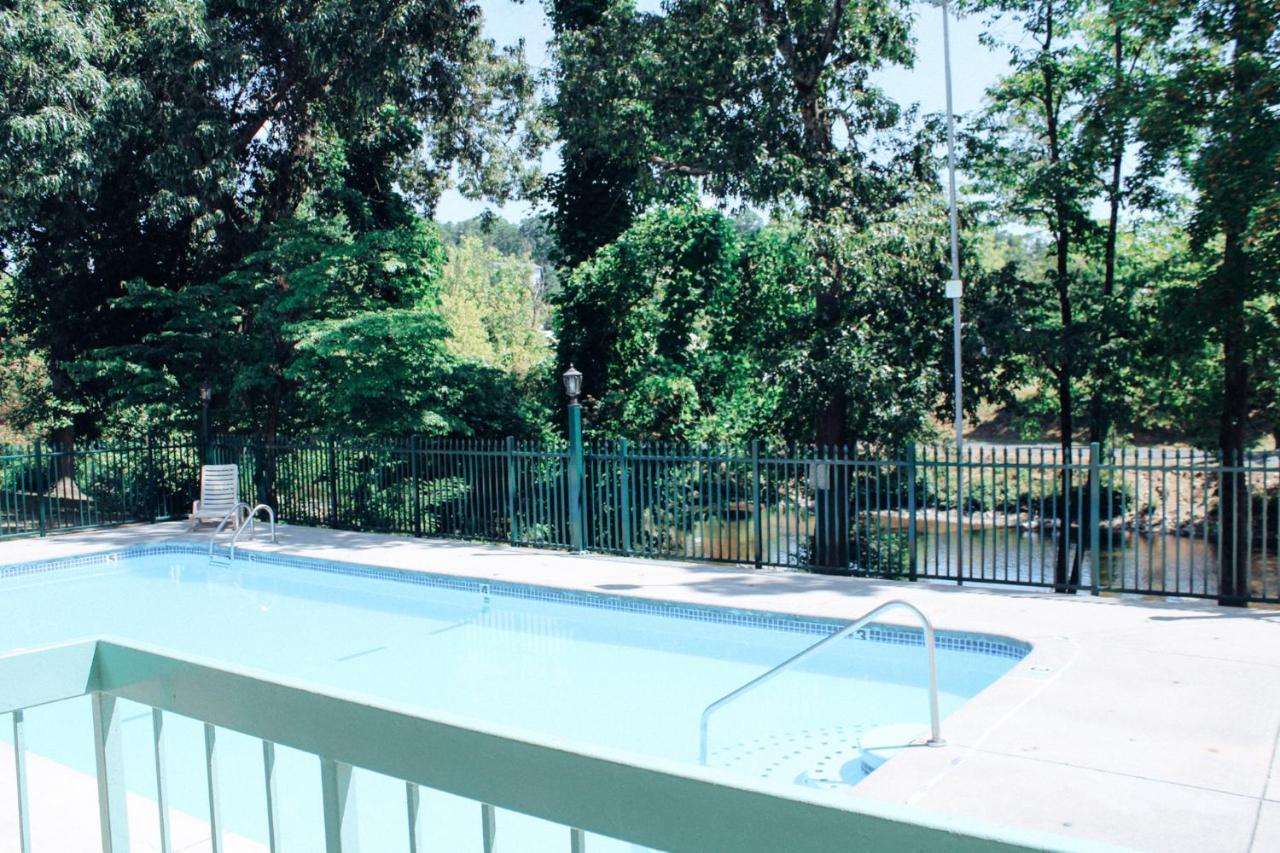 River Place Condos #103 2Bd Pigeon Forge Esterno foto