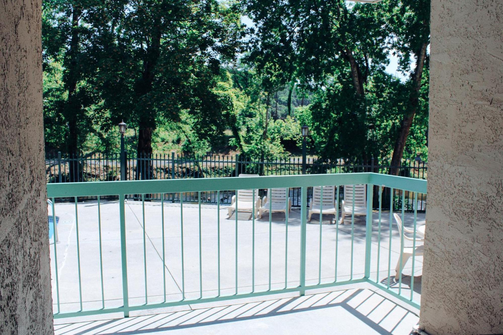 River Place Condos #103 2Bd Pigeon Forge Esterno foto
